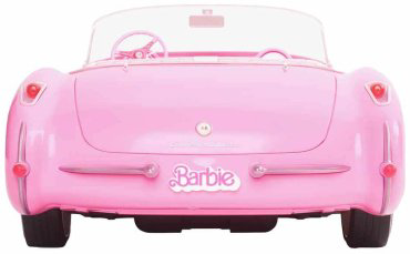 Транспорт BARBIE HPK02 купить,NaN