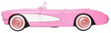 Транспорт BARBIE HPK02