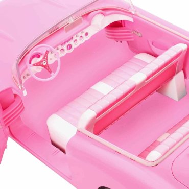 Транспорт BARBIE HPK02 купить,NaN