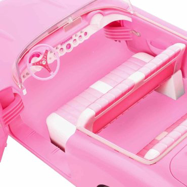 Транспорт BARBIE HPK02 купить,NaN