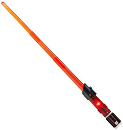 Меч STAR WARS Epic Series Меч Дарта Вейдера F9971, пластик