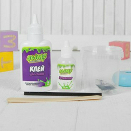 Slime Лаборатория Малый SS100-4