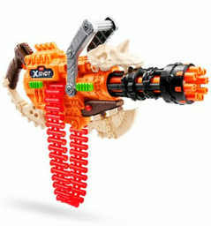 Бластеры X-Shot Horrorfire 36733, пластик 48 шт