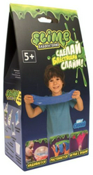 Опыты с полимерами Slime Лаборатория SS100-5