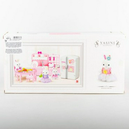 Dreamy 6617 Кухня