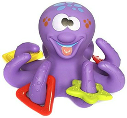 Fancy Baby Осьминог BATH4