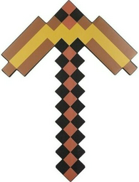Кирка Minecraft Кирка MT00176, пластик