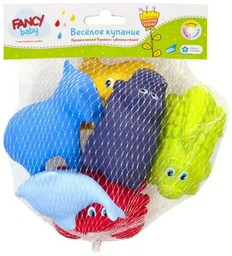Fancy Baby BATH1