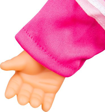 Пупс Bayer Dolls Доктор 93878AA, 38 см купить,NaN