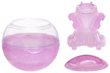 Кукла-сюрприз L.O.L. Surprise! Mermaids! 43465, 9 см купить,NaN