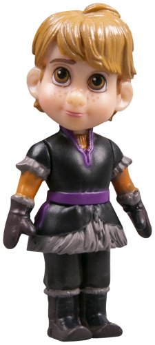 Кукла-модель Disney Кристофф 212284-PQRF1A1-GEN/9, 9 см