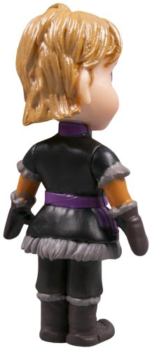 Кукла-модель Disney Кристофф 212284-PQRF1A1-GEN/9, 9 см