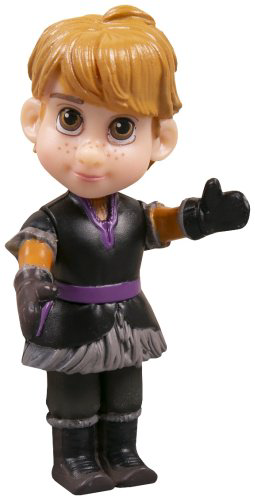 Кукла-модель Disney Кристофф 212284-PQRF1A1-GEN/9, 9 см купить,NaN
