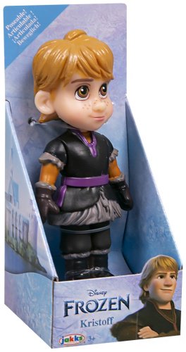 Кукла-модель Disney Кристофф 212284-PQRF1A1-GEN/9, 9 см