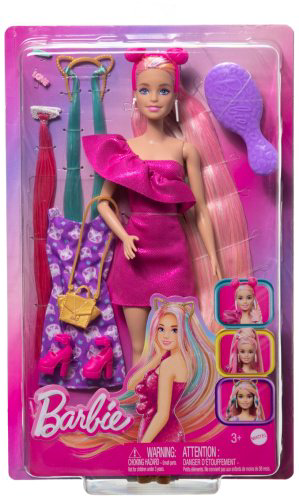 Кукла-модель Barbie Блондинка с аксессуарами JDC850, 29 см купить,NaN