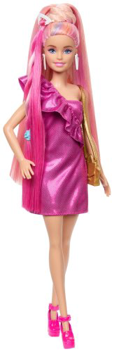 Кукла-модель Barbie Блондинка с аксессуарами JDC850, 29 см купить,NaN