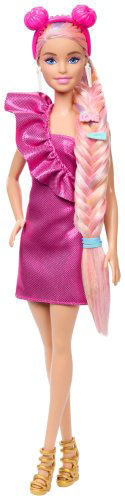 Кукла-модель Barbie Блондинка с аксессуарами JDC850, 29 см купить,NaN
