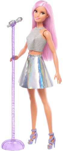 Кукла-модель Barbie I Can Be. Карьера Pop Star JCW420, 29 см