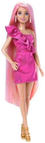 Кукла-модель Barbie Блондинка с аксессуарами JDC850, 29 см купить,NaN
