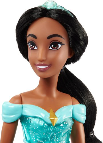 Кукла-модель Disney Жасмин HLW120, 29 см купить,NaN