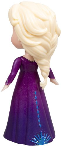 Кукла-модель Disney Эльза 212284-PQRF1A1-GEN/2, 9 см купить,NaN