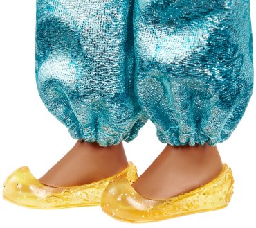 Кукла-модель Disney Жасмин HLW120, 29 см