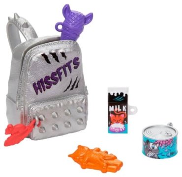Кукла-модель Monster High Торалей Страйп 16277089_HHK57, 29 см купить,0