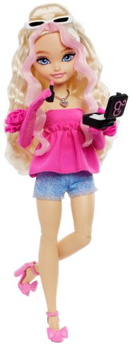 Кукла-модель Barbie Малибу HYC210, 29 см купить,NaN