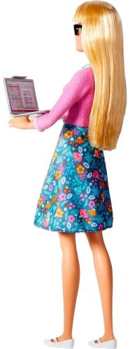 Barbie GJC230 Кем стать? Учитель