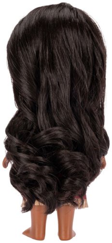 Кукла-модель Disney Моана 238004-VAI, 15 см купить,0