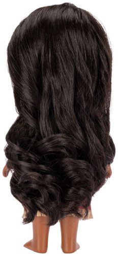 Кукла-модель Disney Моана 238004-VAI, 15 см купить,NaN
