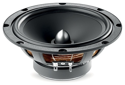 Focal компонентная АС ASE-165