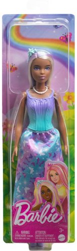 Кукла-модель Barbie принцесса HRR070/HRR10, 29 см