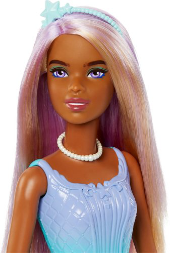 Кукла-модель Barbie принцесса HRR070/HRR10, 29 см купить,NaN
