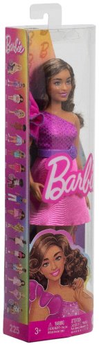 Кукла-модель Barbie Fashionistas. Барби (Свидание мечты) HRH220, 29 см