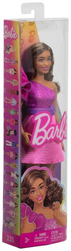 Кукла-модель Barbie Fashionistas. Барби (Свидание мечты) HRH220, 29 см купить,NaN