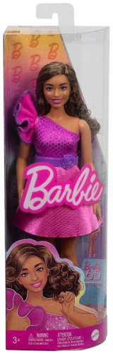 Кукла-модель Barbie Fashionistas. Барби (Свидание мечты) HRH220, 29 см купить,NaN