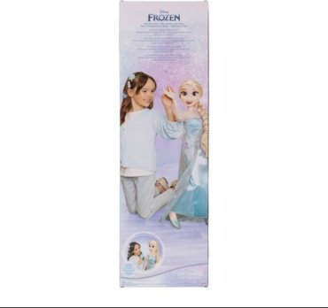 Кукла-модель Disney Эльза 229794, 81 см купить,NaN