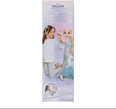 Кукла-модель Disney Эльза 229794, 81 см купить,NaN