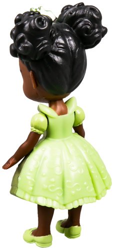 Кукла-модель Disney Тиана 218564-PQ-GEN/30, 8.5 см
