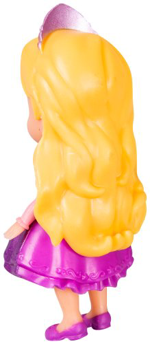 Кукла-модель Disney Рапунцель 218564-PQ-GEN/39, 8.5 см