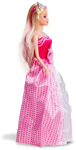 X Game kids 9310 Emily Сказочный бал