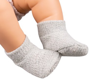 Пупс Baby So Lovely пупс в голубом костюме №1 201-1, 37 см