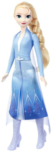 Кукла-модель Disney Frozen. Эльза HXD310, 28 см купить,NaN