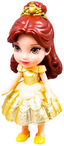 Кукла-модель Disney Белль 218564-PQ-GEN/36, 8.5 см