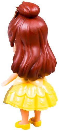 Кукла-модель Disney Белль 218564-PQ-GEN/36, 8.5 см