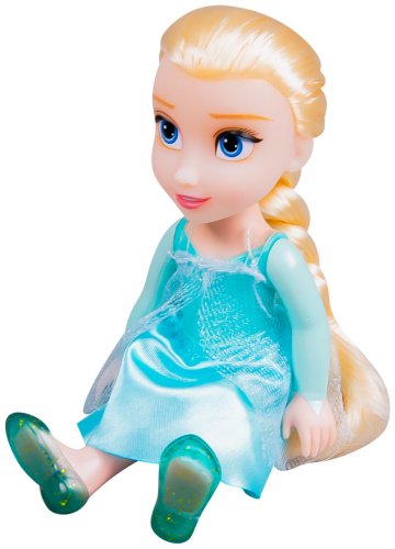Кукла-модель Disney Эльза 212154-RF1A2/1, 15 см купить,NaN