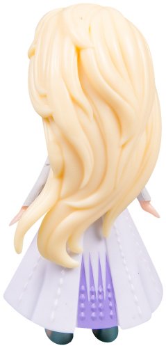 Кукла-модель Disney Эльза 218564-PQ-GEN/31, 8.5 см