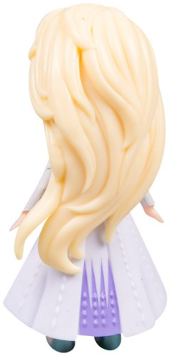 Кукла-модель Disney Эльза 218564-PQ-GEN/31, 8.5 см купить,NaN