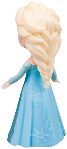 Кукла-модель Disney Эльза 218564-PQ-GEN/40, 8.5 см